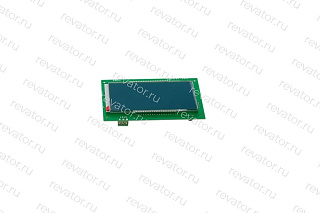 Дисплей LCD1001 Vega