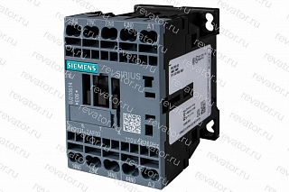 Контактор 110VAC 10А 3RH2131-2AF00 Siemens