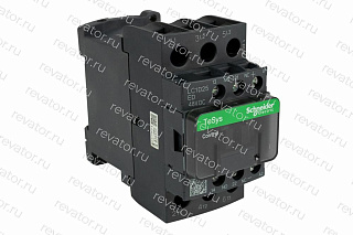 Пускатель 48VDC 25А LC1D25EDC Schneider Electric