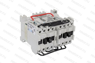 Пускатель лифтовый 110VAC 10А 2з ПМ12-010550А