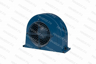 Вентилятор для лебедки Montanari 230VAC 0,45А 1500об/мин EML140-AS77 Elemol Montanari