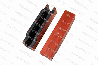 Вкладыш 10мм BFK10 KM51000173V003 Kone (Китай)