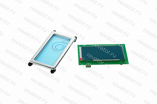 Дисплей LCD1001 Vega