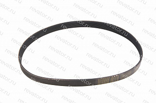 Ремень привода дверей POLY-V-762J10 FI217612 Kone