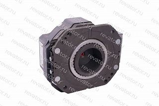 Тормоз дисковый 24В для лебедки Gen2 V=1,75м/с Q=1050кг TCA20222BC5 Otis