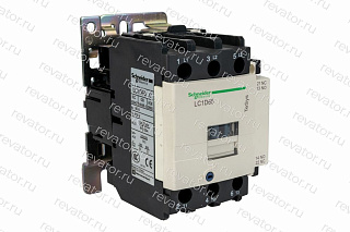 Пускатель 110VAC 65А LC1D65F7N Schneider Electric