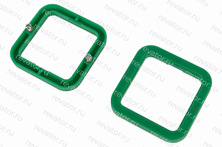 Рамка прокладка основного посадочного этажа модуля A4N11286$11 BBP-S303 ЩЛЗ