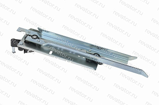 Отводка двери кабины левая IRIS OTIS60 DEA3018071 Sigma
