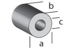 Шкив ограничителя скорости V=1,6м/с 0411.27.00.008-02 МЛЗ формфактор
